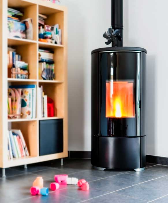 Sinergies Mallorca - Expertos en soluciones de calefacción ecológica y sostenible. sinergies mallorca Soluciones de calefacción eficientes y sostenibles.